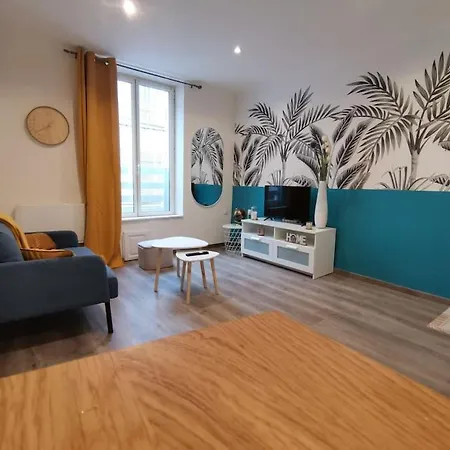 Blue Corner * Chateau-Thierry