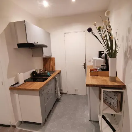 Blue Corner Chateau-Thierry