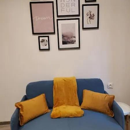 Blue Corner *