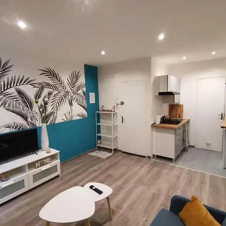 Blue Corner Chateau-Thierry