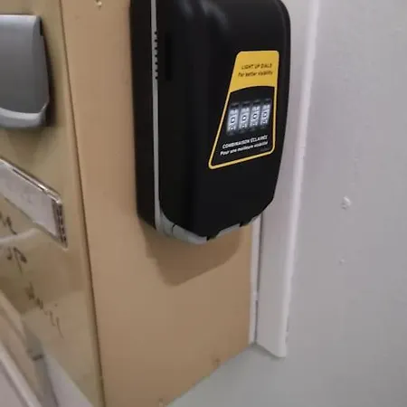 Blue Corner * Château-Thierry