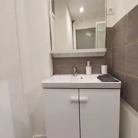 Apartment Blue Corner Chateau-Thierry