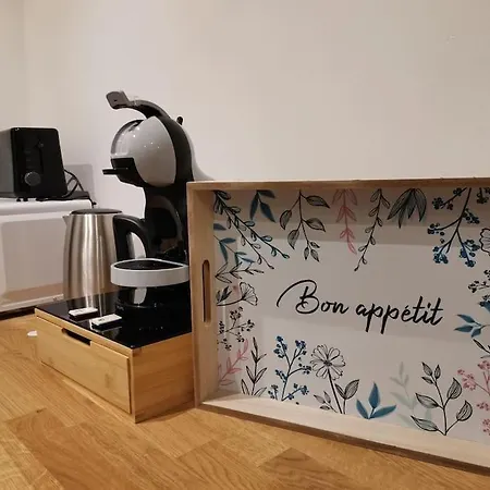 Blue Corner Chateau-Thierry