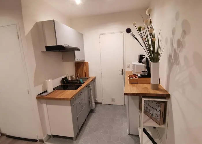 Blue Corner Château-Thierry