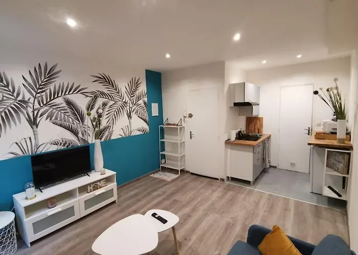 Blue Corner Château-Thierry